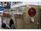 Thumbnail Photo 43 for 1970 International Harvester Scout
